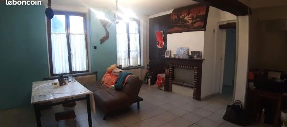 Adosado de 3 dormitorios en Brezolles, France No. 66502 3