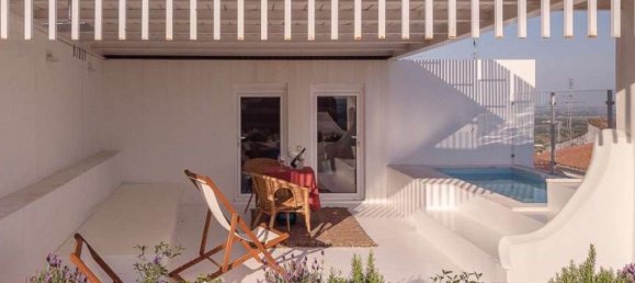 6 bedrooms House in Elvas, Portugal No. 136190 41