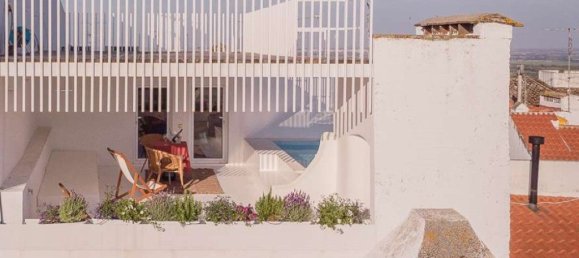 6 bedrooms House in Elvas, Portugal No. 136190 37