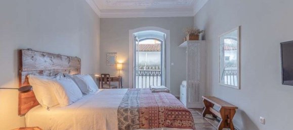 6 bedrooms House in Elvas, Portugal No. 136190 26