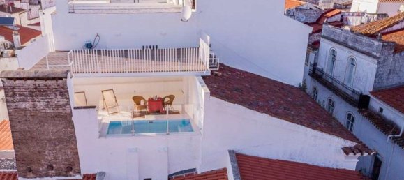 6 bedrooms House in Elvas, Portugal No. 136190 39