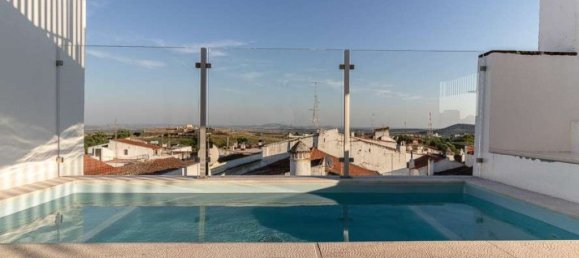 6 bedrooms House in Elvas, Portugal No. 136190 34