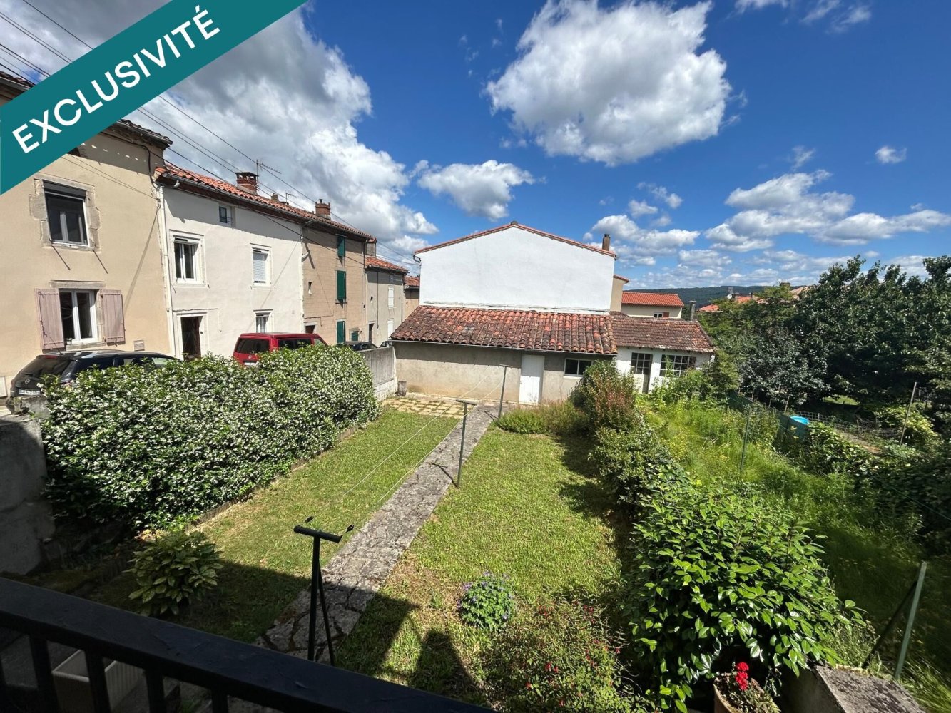 4 bedrooms House in Mazamet, France No. 286688