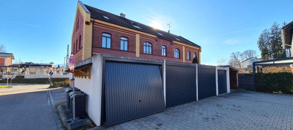 3 Schlafzimmer Wohnung in Rosenheim, Germany, Nr. 190392 3