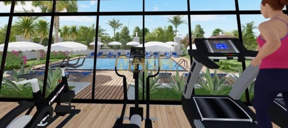 شقة 4+1 في Alanya, Turkey رقم 3685 12