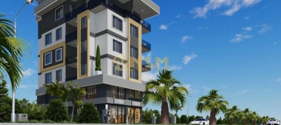 شقة 4+1 في Alanya, Turkey رقم 3685 2