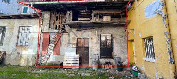 5 rooms Apartment in Sagliano Micca, Italy No. 34762 11