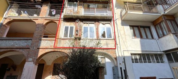 5 rooms Apartment in Sagliano Micca, Italy No. 34762 2