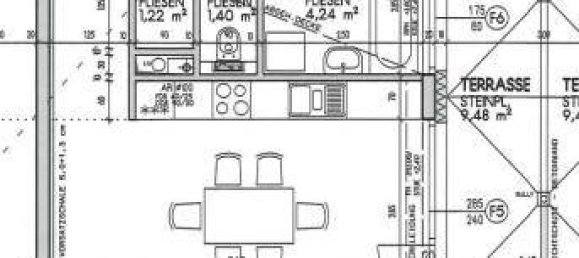 4 rooms Apartment in Wieselburg-Land, Austria No. 212655 2