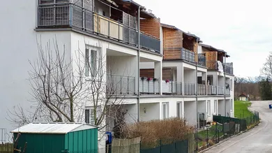 4 rooms Apartment in Wieselburg-Land, Austria No. 212655