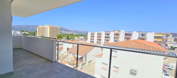 2 bedrooms Apartment in Roses, Spain No. 184526 6