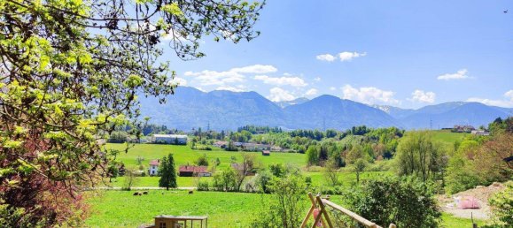 4 rooms Apartment in Kottmannsdorf, Austria No. 184550 25