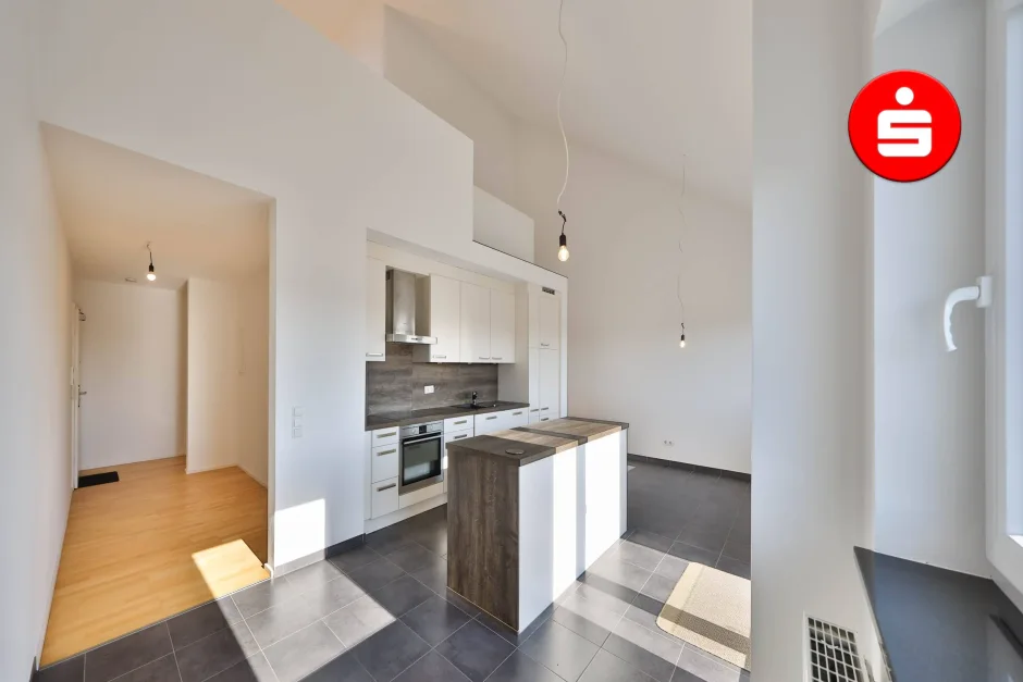 3 bedrooms Duplex in Nuremberg, Germany No. 197093