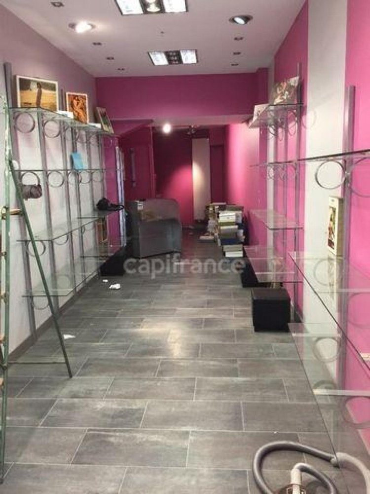 Офис 100м² в Аррас, Франция № 20223