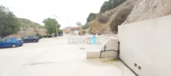 1 Schlafzimmer Haus in Aspe, Spain, Nr. 27562 10