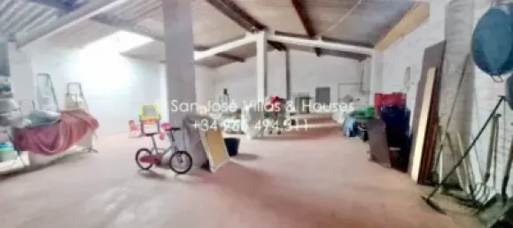 1 Schlafzimmer Haus in Aspe, Spain, Nr. 27562 9