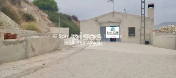 1 Schlafzimmer Haus in Aspe, Spain, Nr. 27562 20