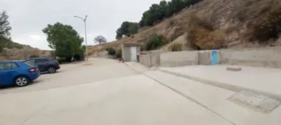 1 Schlafzimmer Haus in Aspe, Spain, Nr. 27562 15