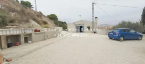 1 Schlafzimmer Haus in Aspe, Spain, Nr. 27562 12