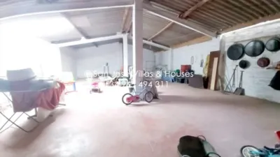 1 Schlafzimmer Haus in Aspe, Spain, Nr. 27562