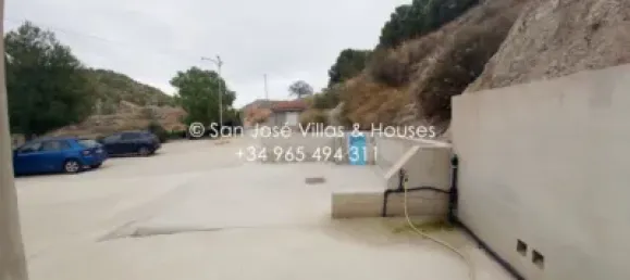 1 Schlafzimmer Haus in Aspe, Spain, Nr. 27562 16