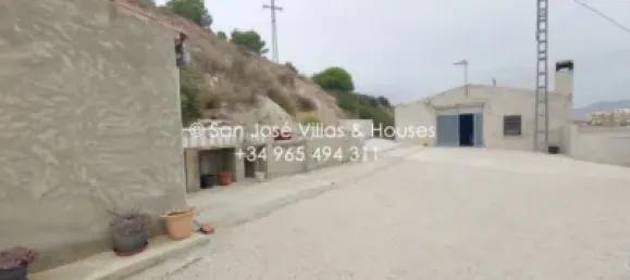 1 Schlafzimmer Haus in Aspe, Spain, Nr. 27562 19