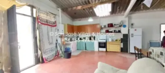 1 Schlafzimmer Haus in Aspe, Spain, Nr. 27562 7