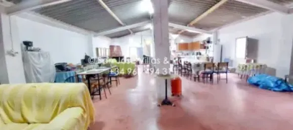 1 Schlafzimmer Haus in Aspe, Spain, Nr. 27562 22