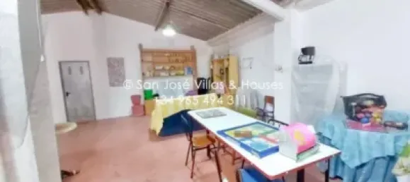 1 Schlafzimmer Haus in Aspe, Spain, Nr. 27562 5