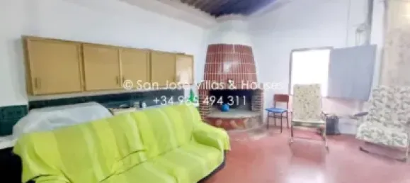 1 Schlafzimmer Haus in Aspe, Spain, Nr. 27562 2
