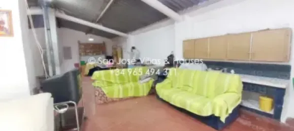 1 Schlafzimmer Haus in Aspe, Spain, Nr. 27562 8