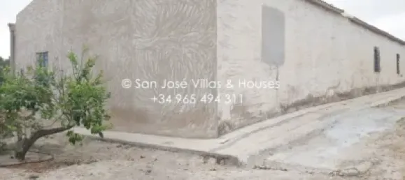 1 Schlafzimmer Haus in Aspe, Spain, Nr. 27562 13