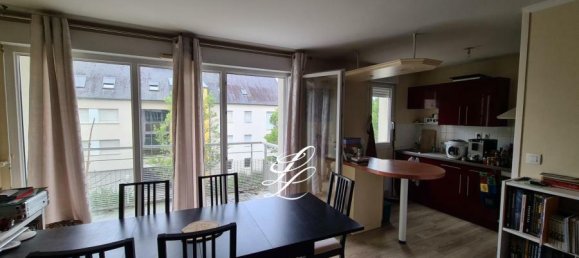 1 chambre Appartement à Le Rheu, France No. 307088 5