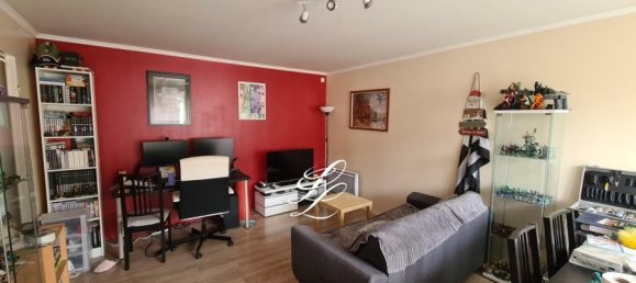 1 chambre Appartement à Le Rheu, France No. 307088 2