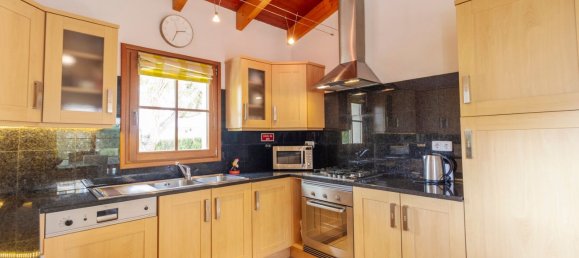 3 bedrooms House in Barao de Sao Miguel, Portugal No. 138087 4