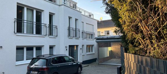 3 غرف نوم شقة في Wiesbaden, Germany رقم 53681 13