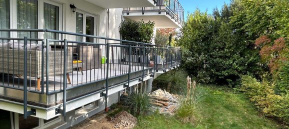 3 غرف نوم شقة في Wiesbaden, Germany رقم 53681 10