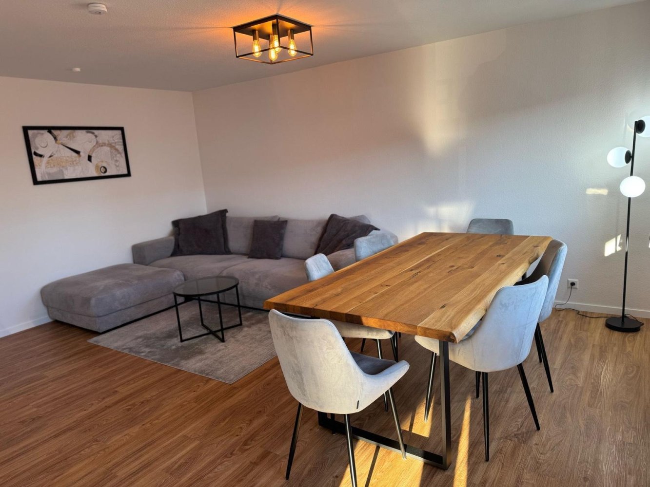 3 chambres Appartement à Heidenheim, Germany No. 281658