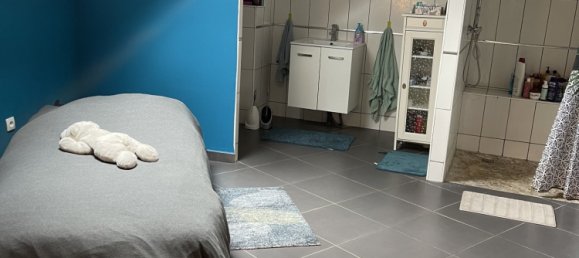 3 غرف نوم منزل في Diebling, France رقم 71939 6