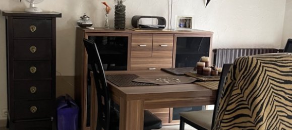 3 غرف نوم منزل في Diebling, France رقم 71939 3