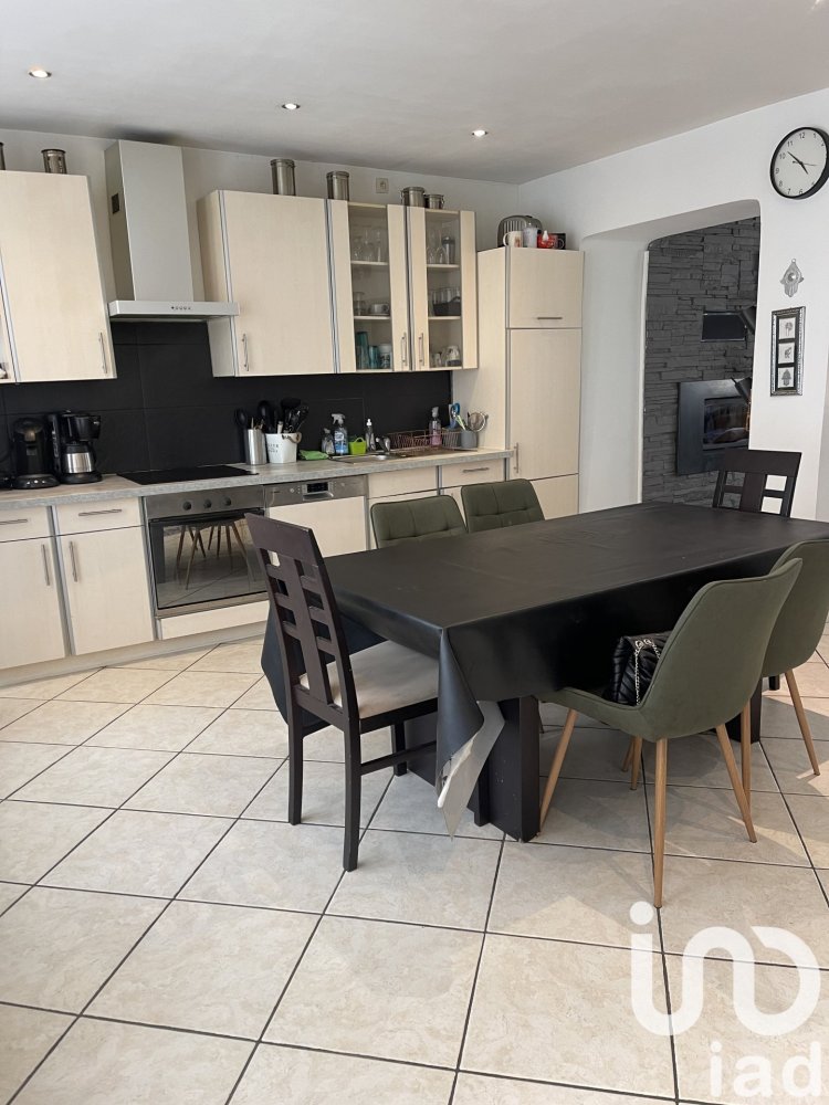 3 غرف نوم منزل في Diebling, France رقم 71939