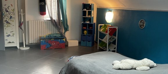 3 غرف نوم منزل في Diebling, France رقم 71939 7