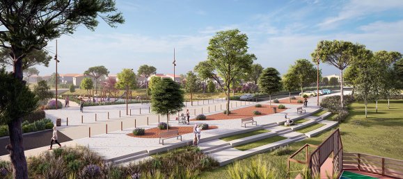  Land in Portiragnes, France No. 85409 3