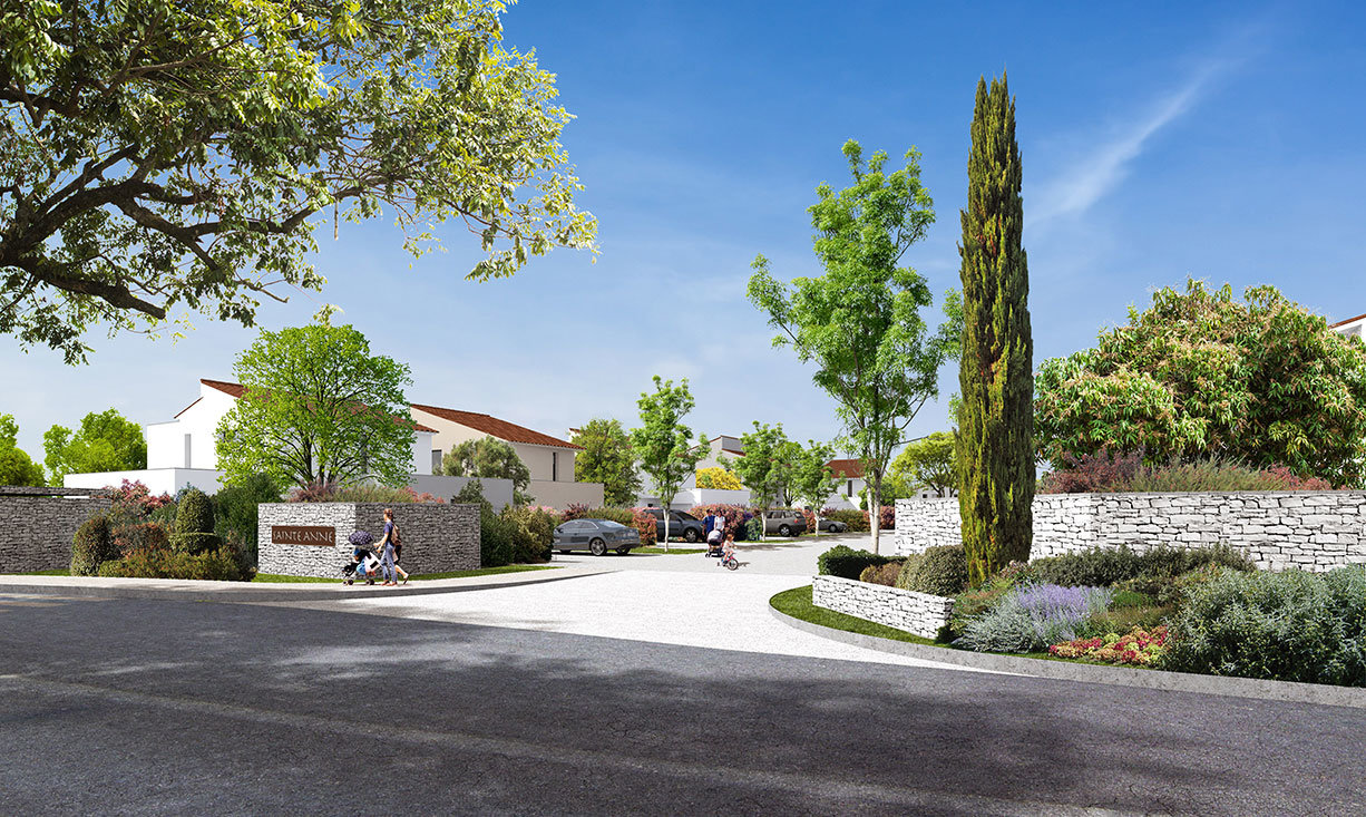  Land in Portiragnes, France No. 85409