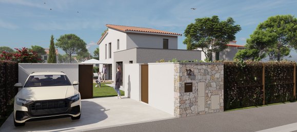  Land in Portiragnes, France No. 85409 2