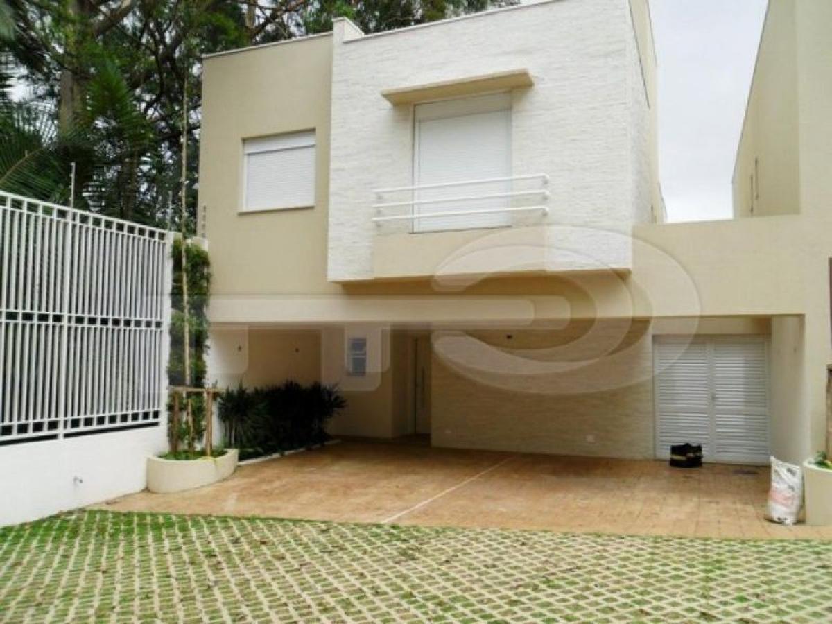 4 chambres Maison à Sao Paulo, Brazil No. 454726