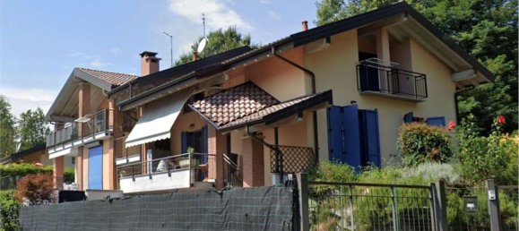 2-salle Appartement à Cuveglio, Italy No. 286922 5