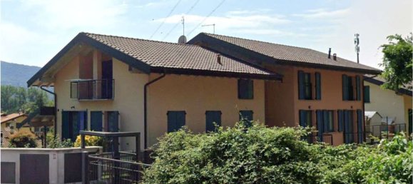 2-salle Appartement à Cuveglio, Italy No. 286922 2