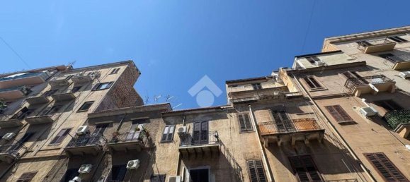 4 rooms Apartment in Palermo, Italy No. 268904 9