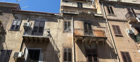 4 rooms Apartment in Palermo, Italy No. 268904 5